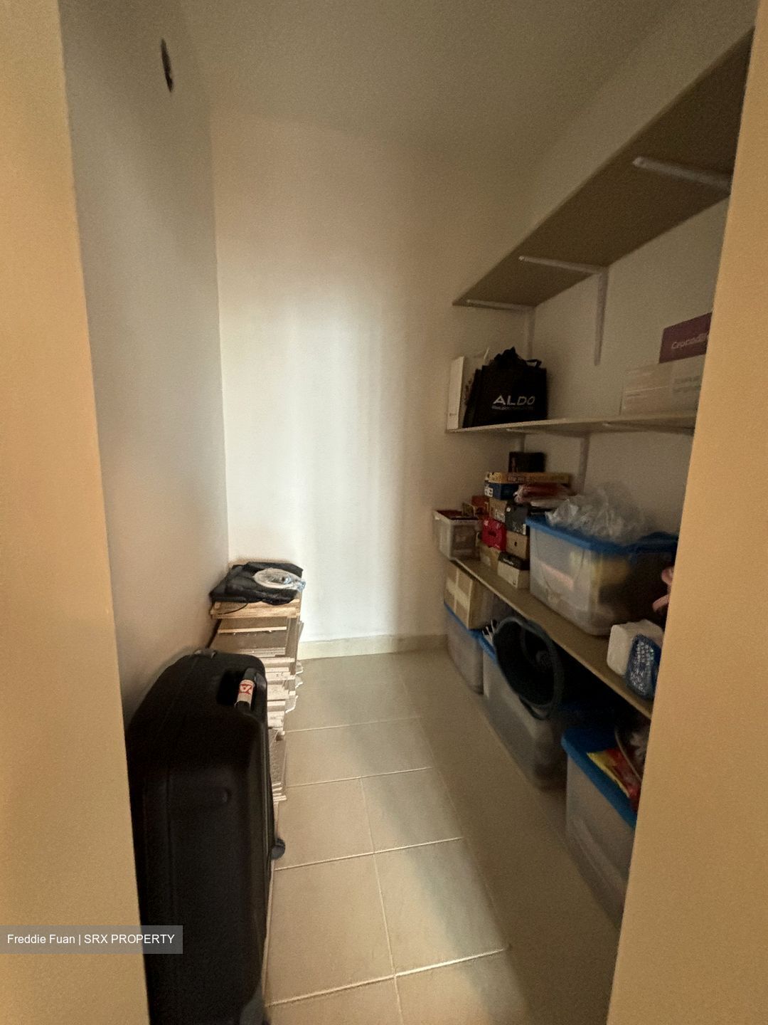 Fortune Jade (D15), Apartment #433000271